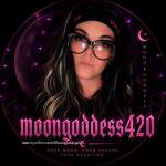 MoonGoddess 420 avatar