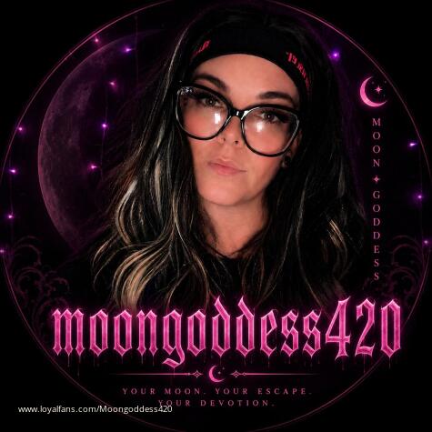 MoonGoddess 420 avatar