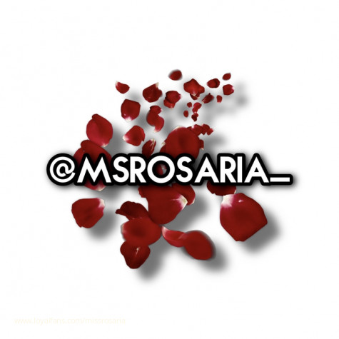 Miss Rosaria avatar