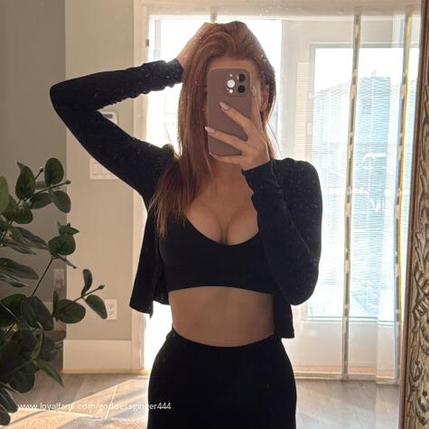 GoddessGinger444 avatar