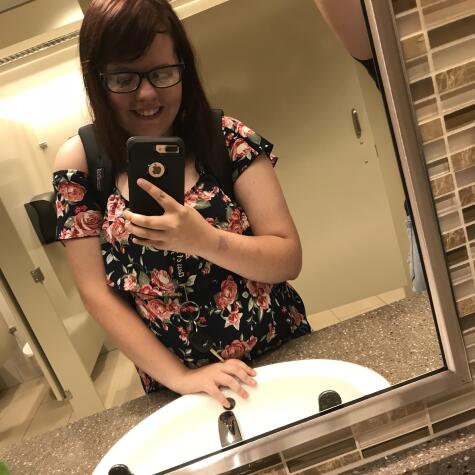 Kaitkitten avatar