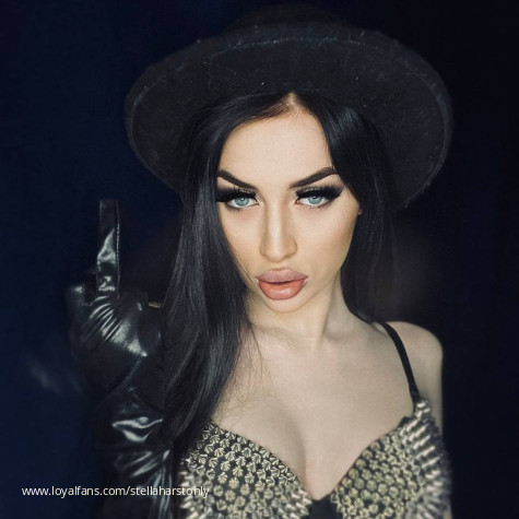 StellaHarstonly avatar