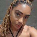 The Tall Ebony Princess GFE Findom Worship avatar