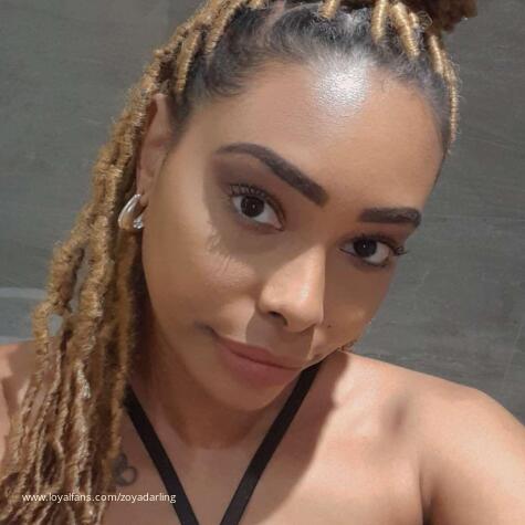 The Tall Ebony Princess GFE Findom Worship avatar