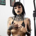 Goddess Ary findom femdom avatar
