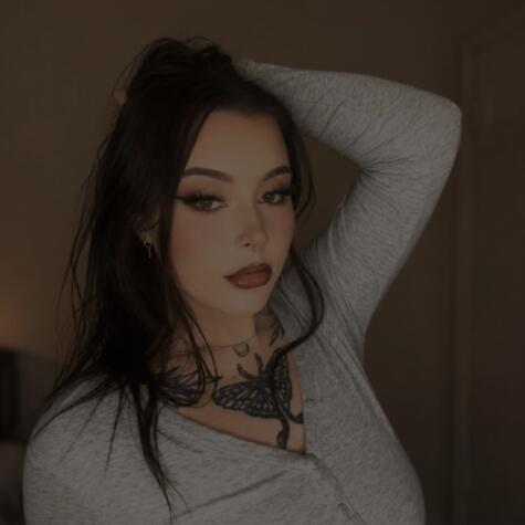 Prettylilsinner avatar