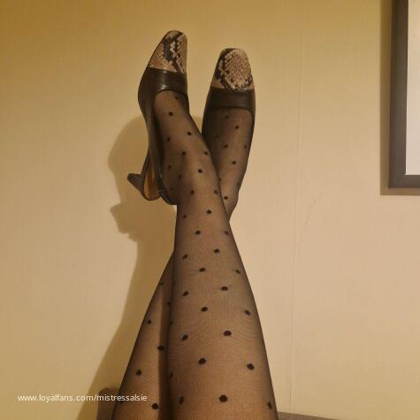 Mistress Alsie avatar