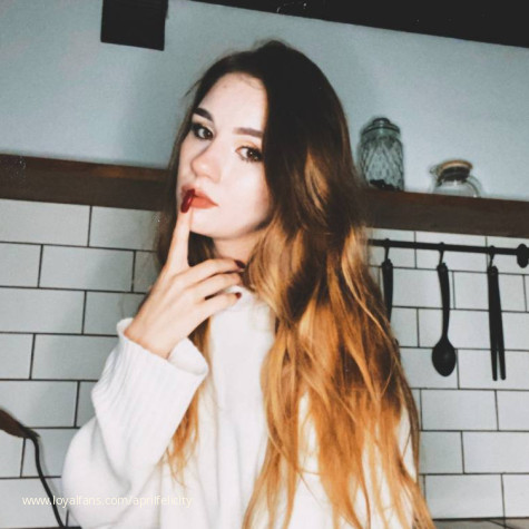 April Felicity avatar