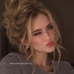 Astelia avatar