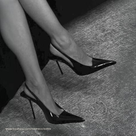 Mistress Clotilde avatar