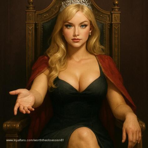 WorthTheObsession81 avatar