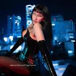 Goddess Ginna Rosse avatar