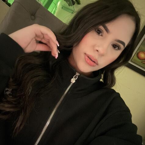Saray montoya avatar