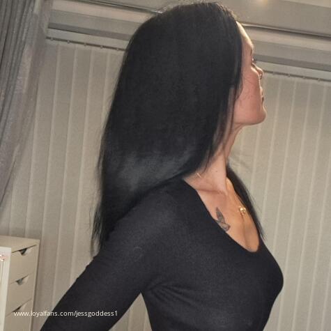 jessgoddess avatar