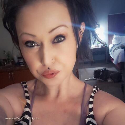 Nicky Dior avatar