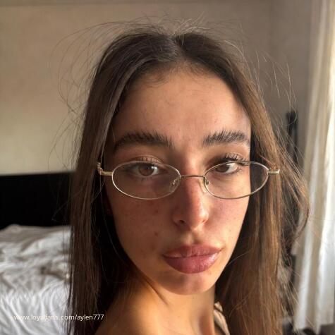 Aylen777 avatar