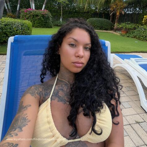 FinDomme Goddess Kali avatar