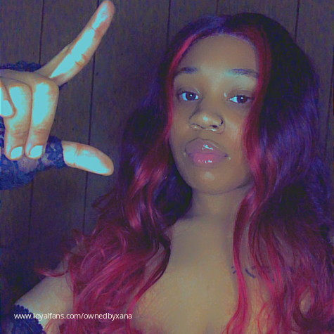LadyXanaa avatar