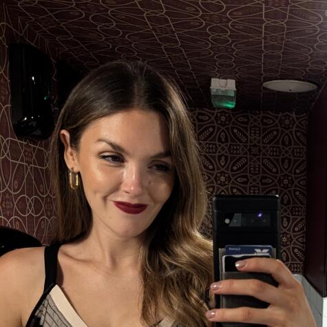 AmySteele avatar