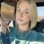 Goddess Kaylee avatar