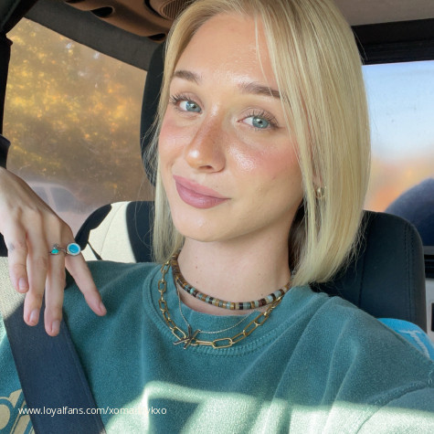 Goddess Kaylee avatar