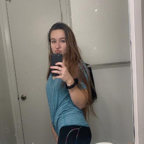 Goddessalyssa6 avatar