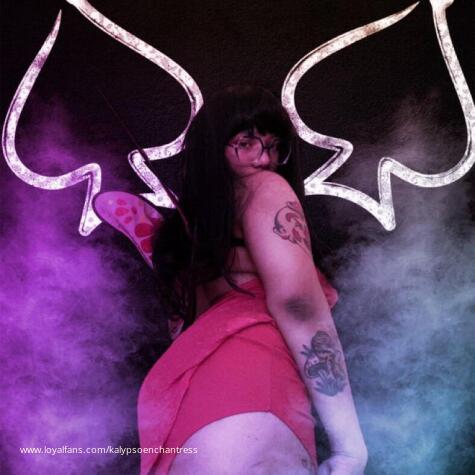 Mommy Kalypso avatar