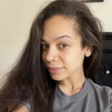 Goddessjassss avatar