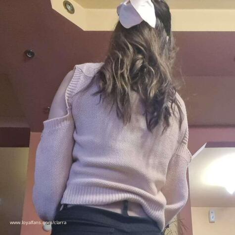 Clarra avatar