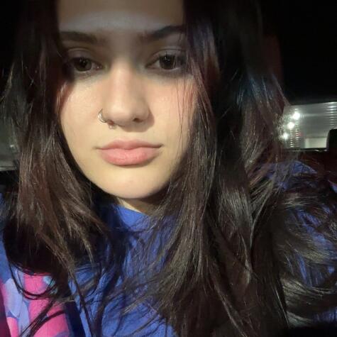 goddessroni1335 avatar