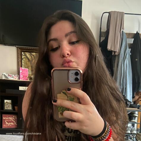 viv🦋's Official Social Fan Page | LoyalFans