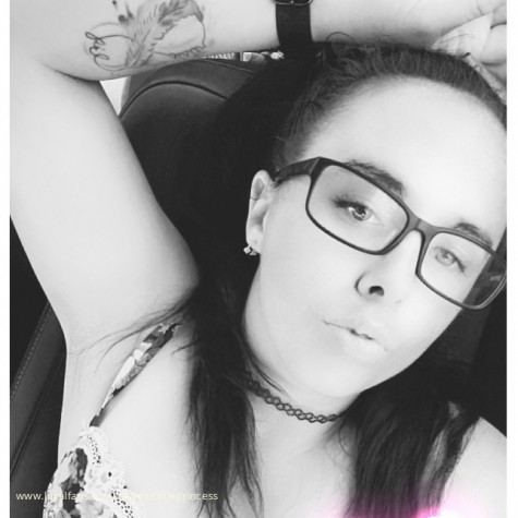 DaddysLittlePrincess avatar