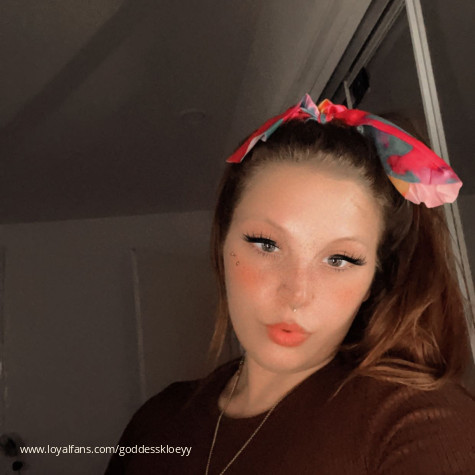 Goddesskawaii avatar