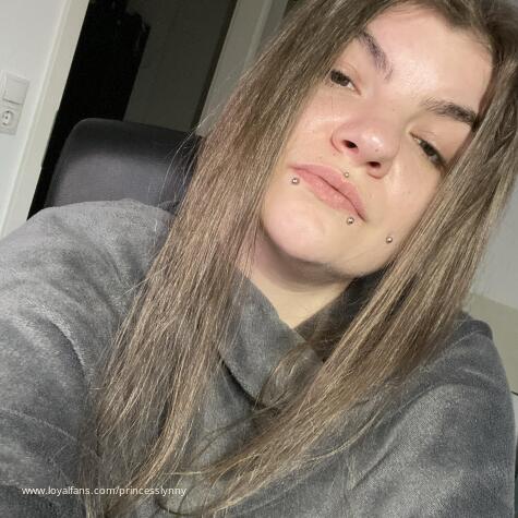 Princess Lynny avatar