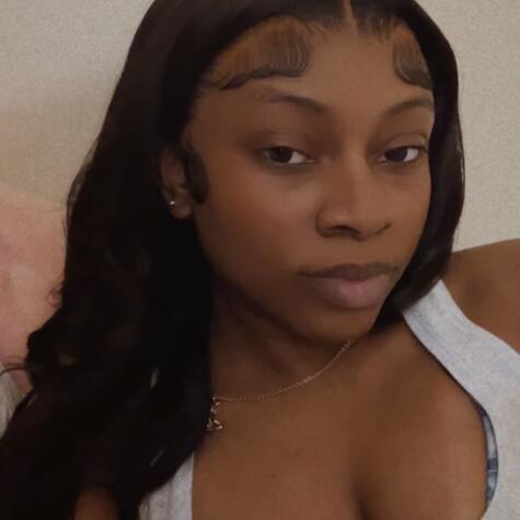Goddess Niah avatar