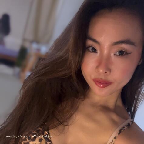 Eliana Findom avatar