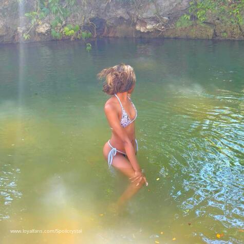 GODDESS CRYSTAL BNWO avatar