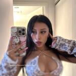 Goddess Latina Barbie avatar