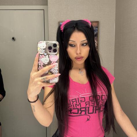 GODDESS LATINA BARBIE's videos and clips | Official account | LoyalFans