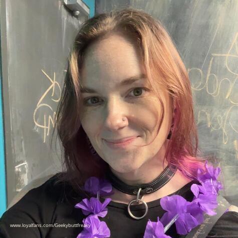MissyGirliee avatar