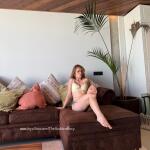 Goddess Roxy Findom Femdom avatar