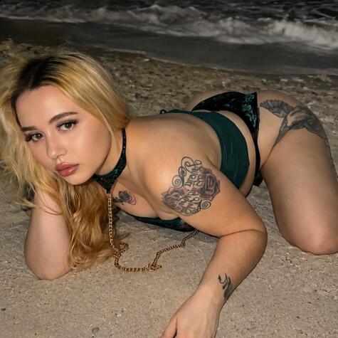 Lia Milan avatar