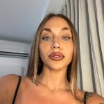Goddess Haileey avatar
