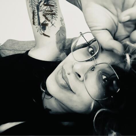 Domina Lux avatar