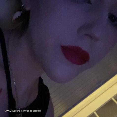Goddess Trix avatar