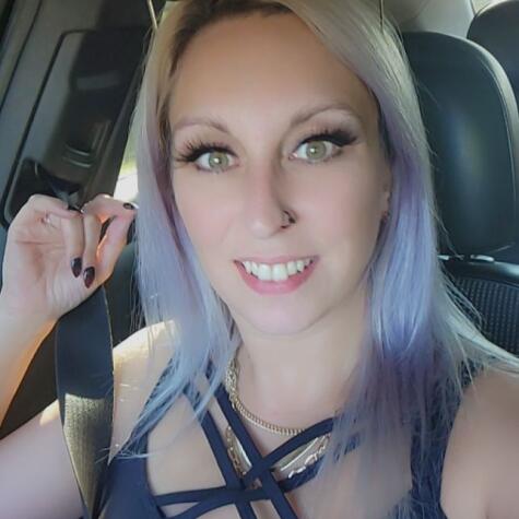 Goddess Vikki avatar