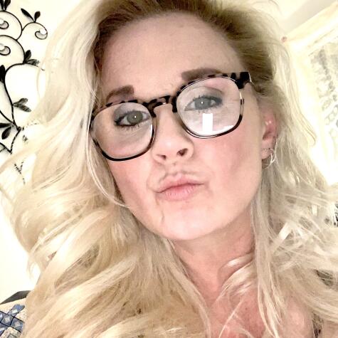 Lil Blonde avatar