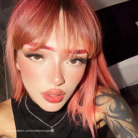 MaddyMorgan avatar