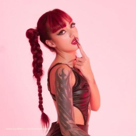 MaddyMorgan avatar