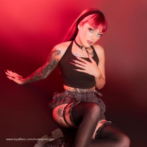 MaddyMorgan avatar